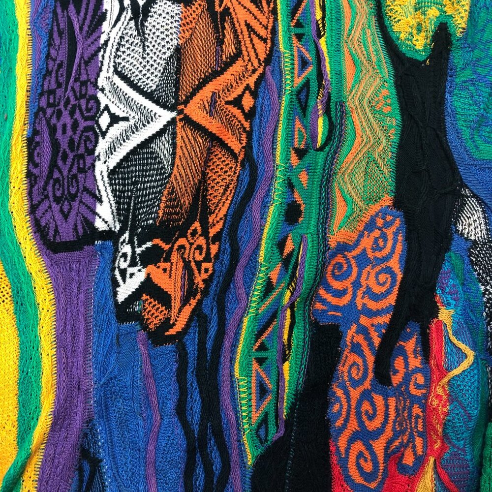 coogi sweater - Picture 3 of 10